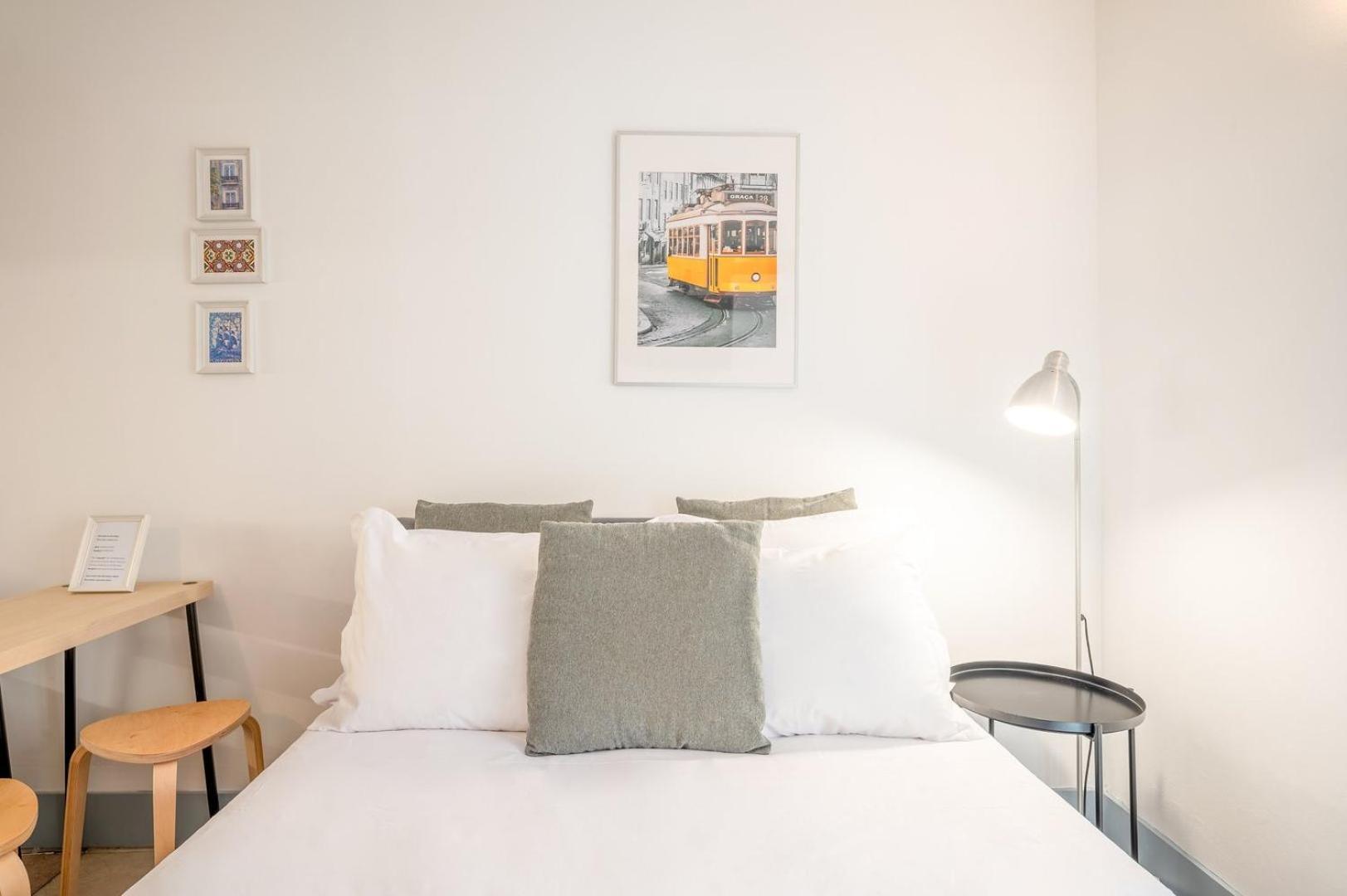Guestready - Alfama Modern Loft * Lisboa