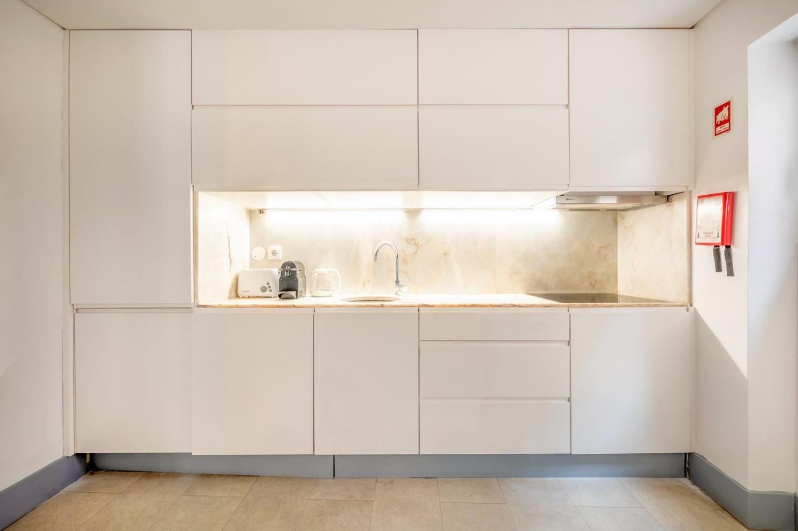 Guestready - Alfama Modern Loft Apartamento