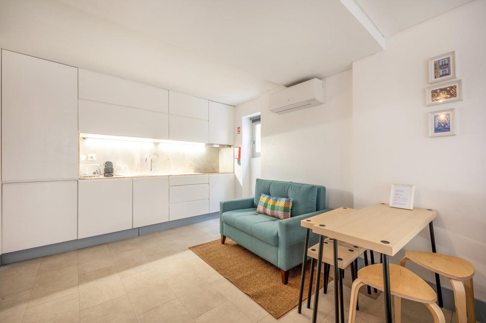 Apartamento Guestready - Alfama Modern Loft