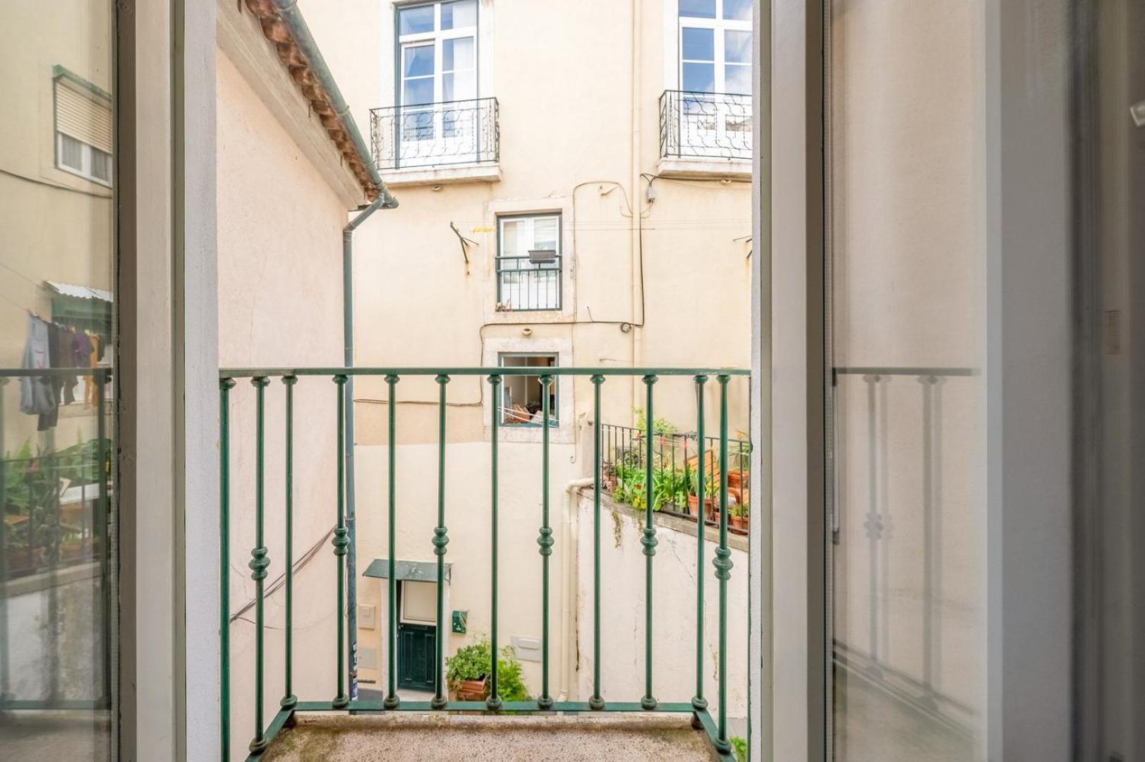 Apartamento Guestready - Alfama Modern Loft Lisboa
