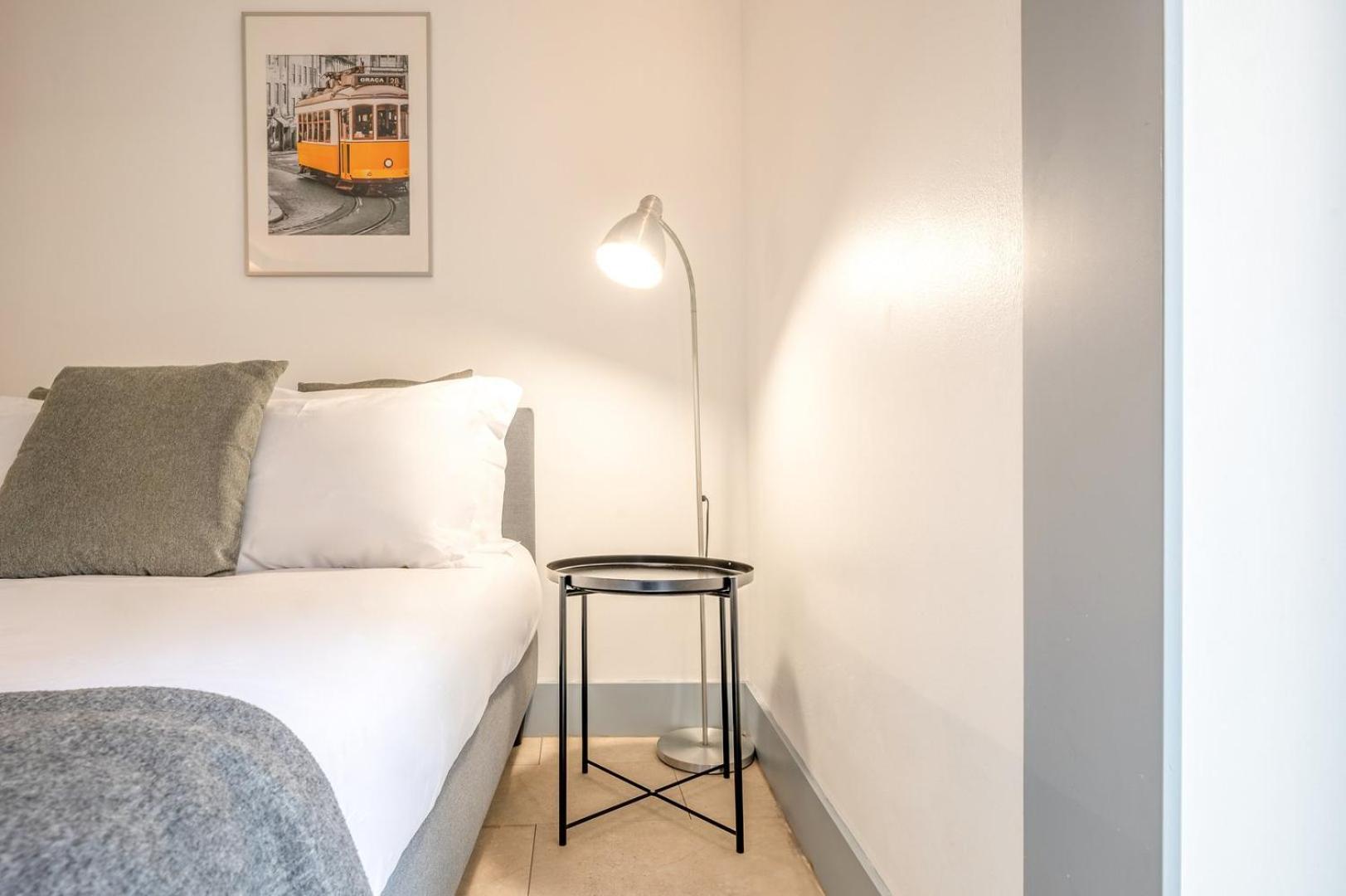 Guestready - Alfama Modern Loft * Lisboa