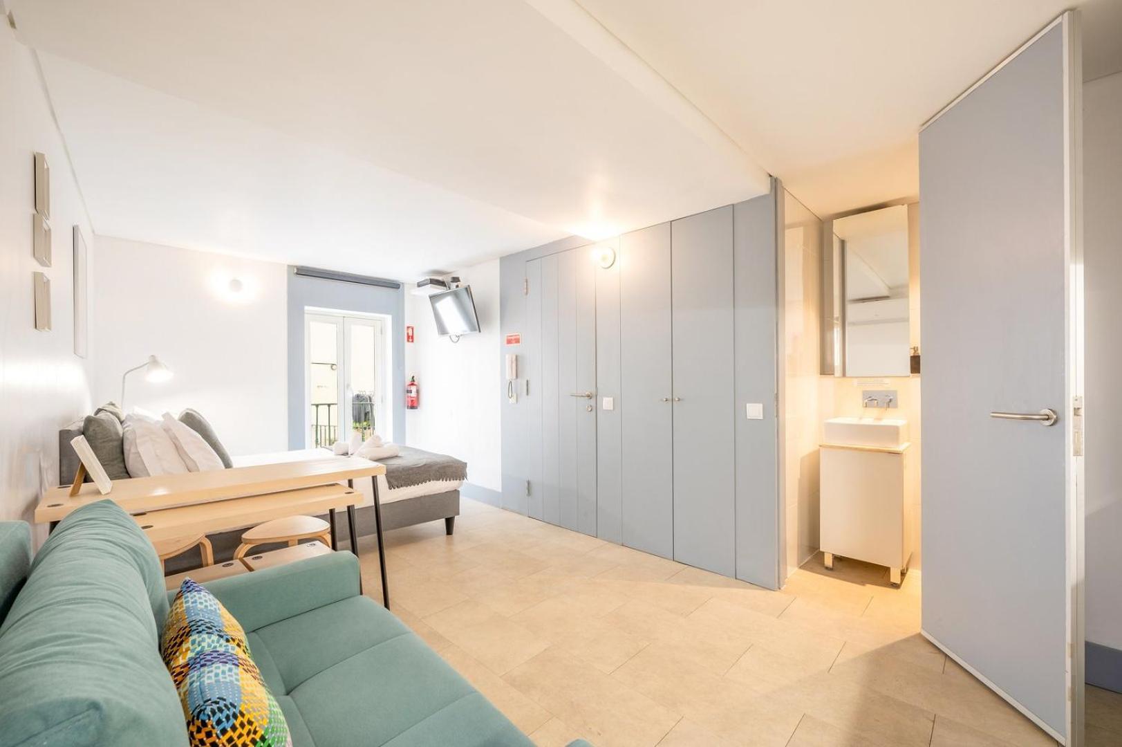 Apartamento Guestready - Alfama Modern Loft *