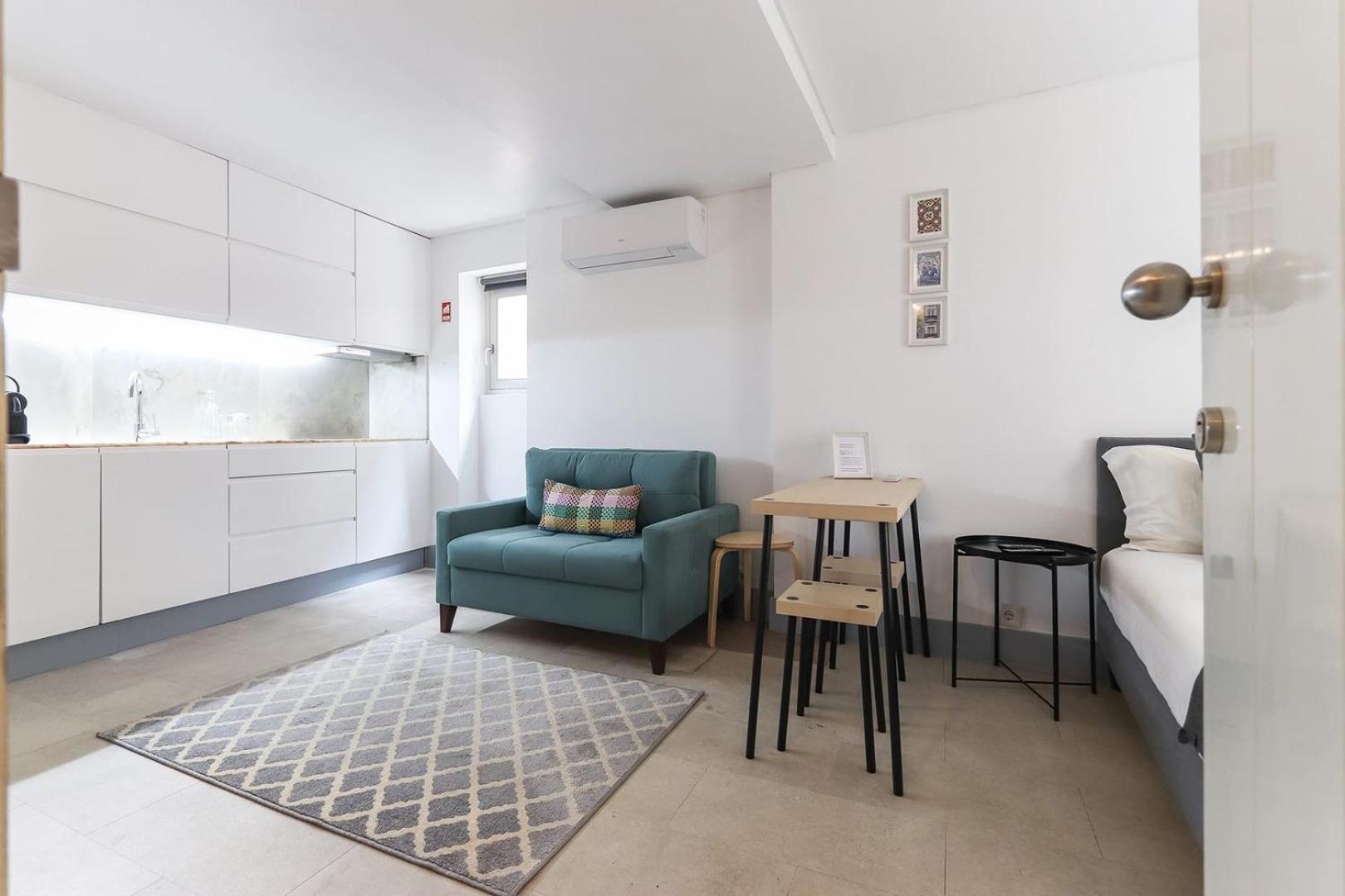 Guestready - Alfama Modern Loft Apartamento Lisboa