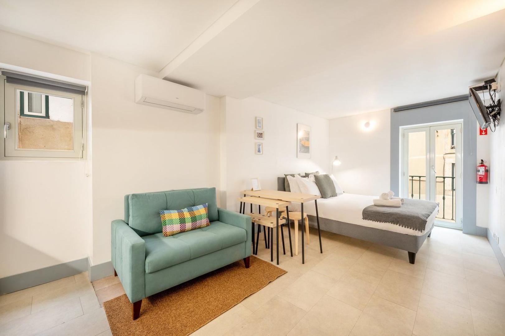 Guestready - Alfama Modern Loft * Lisboa