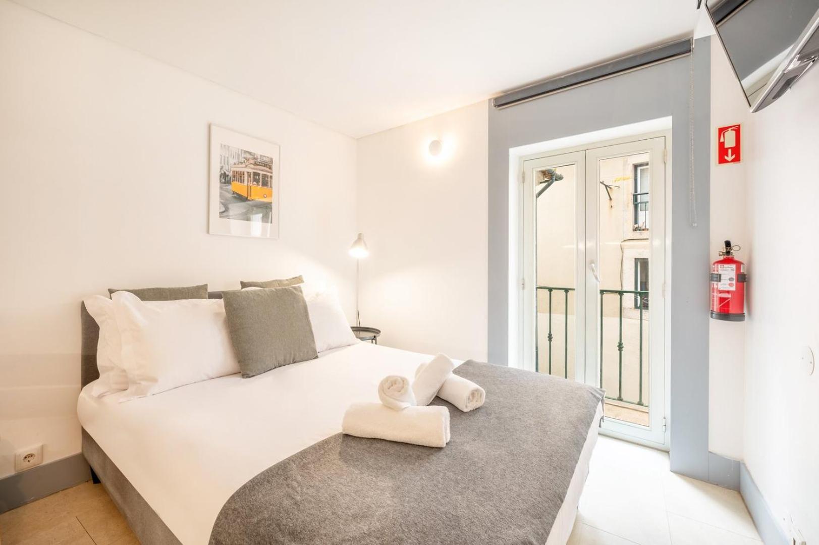 Apartamento Guestready - Alfama Modern Loft *