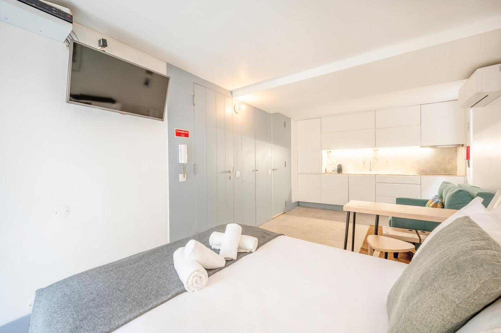 Guestready - Alfama Modern Loft Apartamento Lisboa