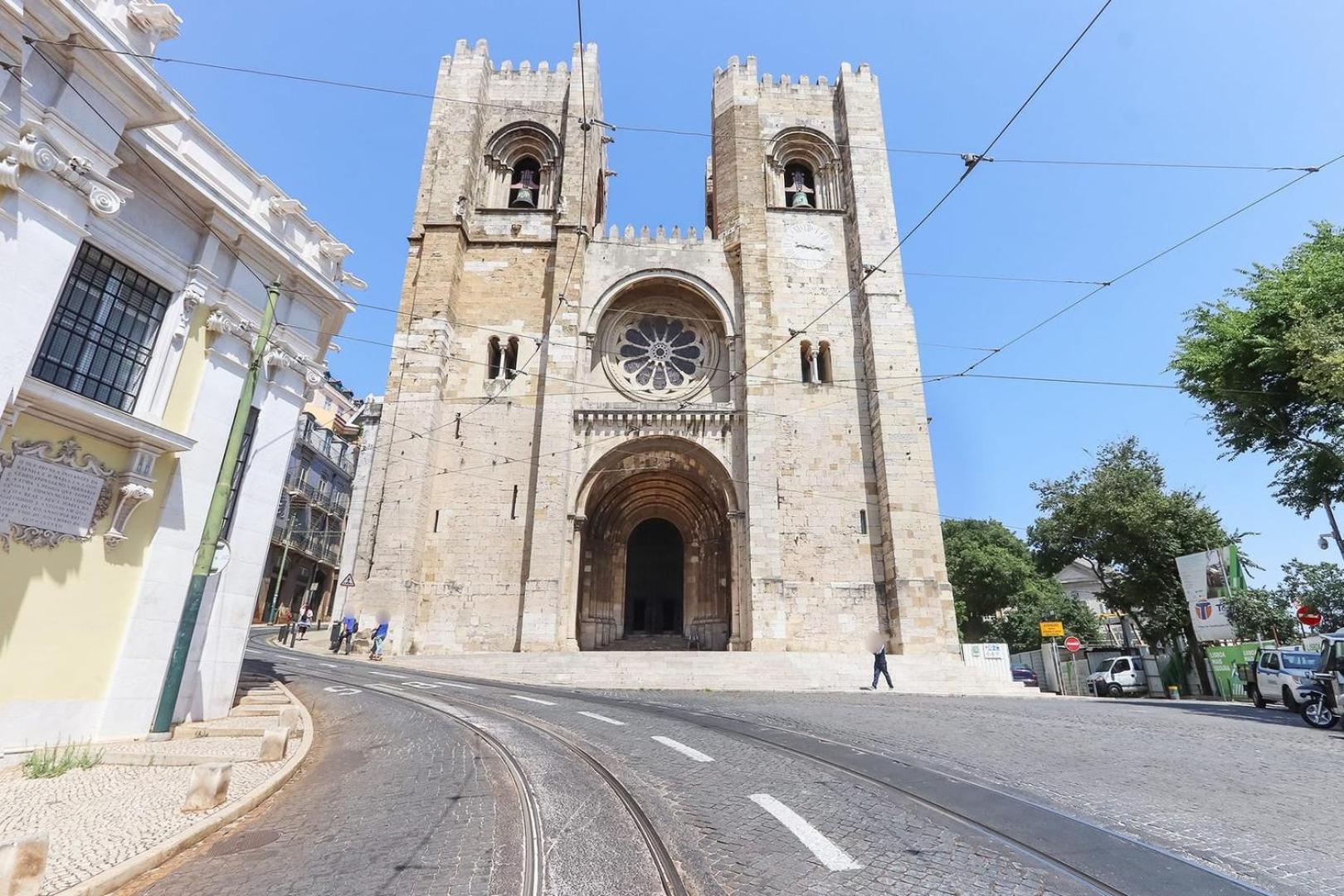 Guestready - Alfama Modern Loft Lisboa
